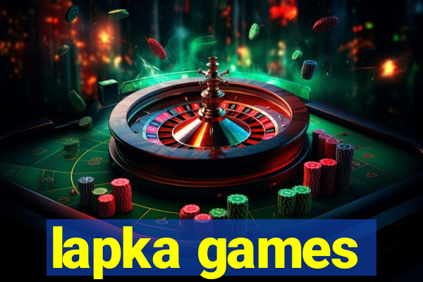 lapka games